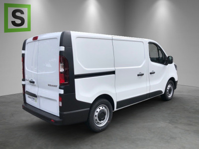 Renault Trafic Neuwagen Renault Trafic Neuwagen