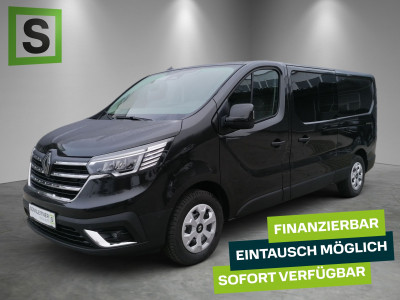 Renault Trafic Neuwagen Renault Trafic Neuwagen