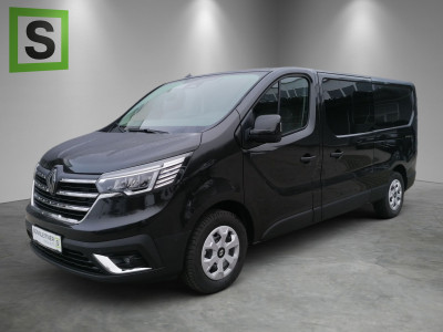 Renault Trafic Neuwagen Renault Trafic Neuwagen