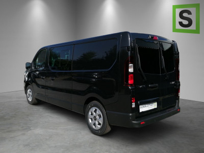 Renault Trafic Neuwagen Renault Trafic Neuwagen