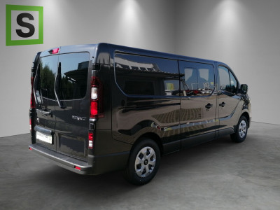 Renault Trafic Neuwagen Renault Trafic Neuwagen