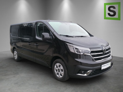 Renault Trafic Neuwagen Renault Trafic Neuwagen