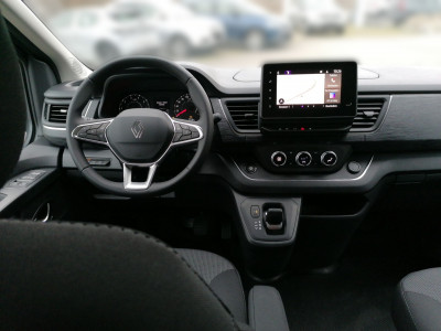 Renault Trafic Neuwagen Renault Trafic Neuwagen