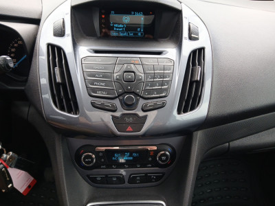 Ford Tourneo Connect Gebrauchtwagen Ford Tourneo Connect Gebrauchtwagen