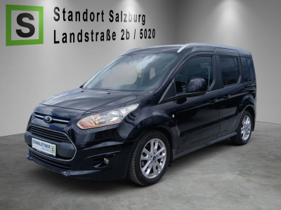 Ford Tourneo Connect Gebrauchtwagen Ford Tourneo Connect Gebrauchtwagen