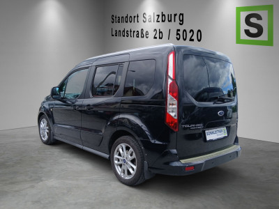 Ford Tourneo Connect Gebrauchtwagen Ford Tourneo Connect Gebrauchtwagen