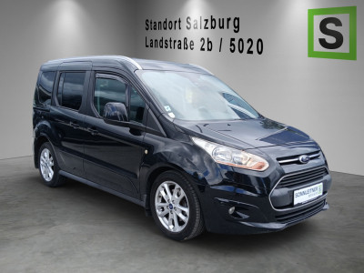 Ford Tourneo Connect Gebrauchtwagen Ford Tourneo Connect Gebrauchtwagen