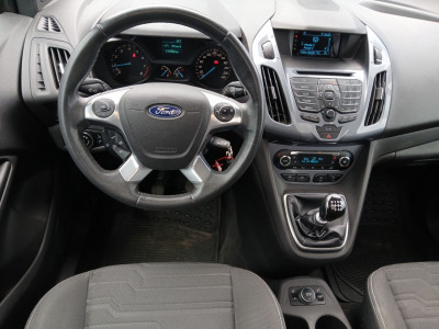 Ford Tourneo Connect Gebrauchtwagen Ford Tourneo Connect Gebrauchtwagen