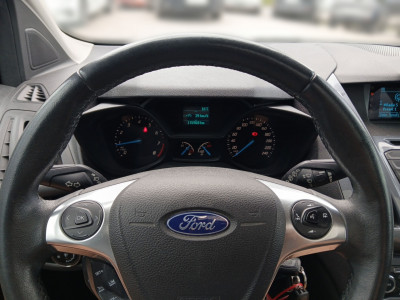 Ford Tourneo Connect Gebrauchtwagen Ford Tourneo Connect Gebrauchtwagen