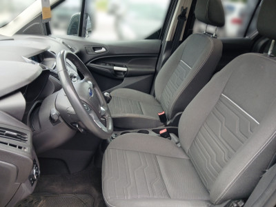 Ford Tourneo Connect Gebrauchtwagen Ford Tourneo Connect Gebrauchtwagen