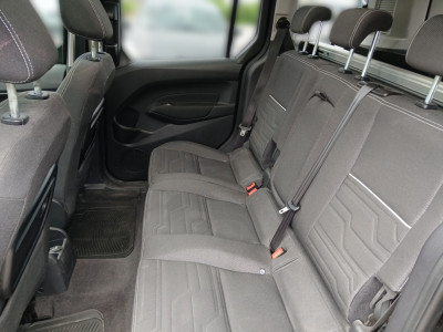 Ford Tourneo Connect Gebrauchtwagen Ford Tourneo Connect Gebrauchtwagen