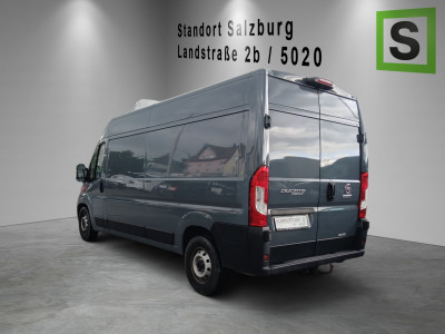 Fiat Ducato Gebrauchtwagen Fiat Ducato Gebrauchtwagen