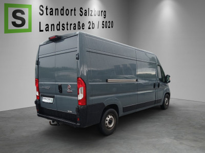 Fiat Ducato Gebrauchtwagen Fiat Ducato Gebrauchtwagen