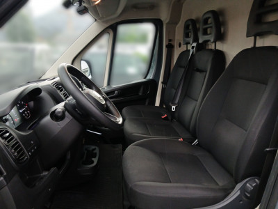 Fiat Ducato Gebrauchtwagen Fiat Ducato Gebrauchtwagen