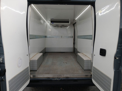 Fiat Ducato Gebrauchtwagen Fiat Ducato Gebrauchtwagen