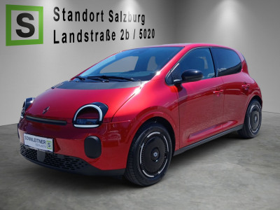 Renault Twingo Vorführwagen Renault Twingo Vorführwagen