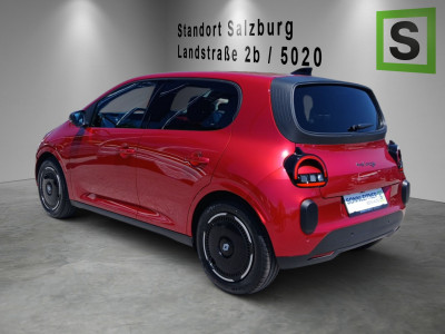 Renault Twingo Vorführwagen Renault Twingo Vorführwagen