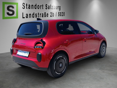 Renault Twingo Vorführwagen Renault Twingo Vorführwagen