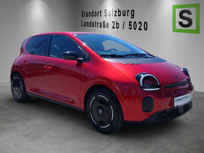 Renault Twingo Vorführwagen Renault Twingo Vorführwagen
