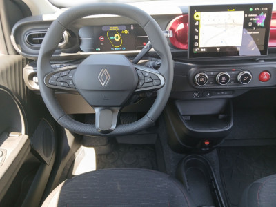 Renault Twingo Vorführwagen Renault Twingo Vorführwagen