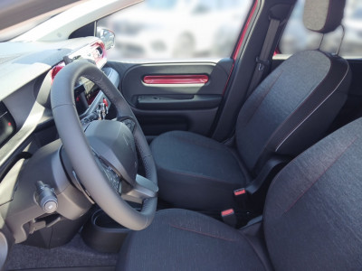 Renault Twingo Vorführwagen Renault Twingo Vorführwagen