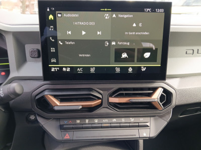 Dacia Duster Gebrauchtwagen Dacia Duster Gebrauchtwagen