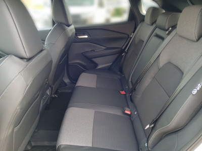 Nissan Qashqai Vorführwagen Nissan Qashqai Vorführwagen