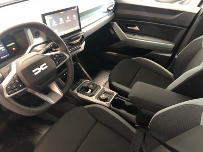 Dacia Duster Vorführwagen Dacia Duster Vorführwagen