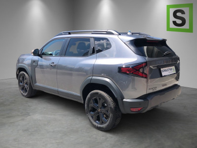 Dacia Duster Vorführwagen Dacia Duster Vorführwagen
