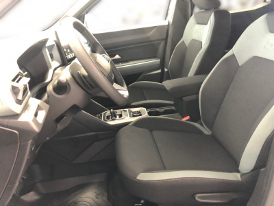 Dacia Duster Vorführwagen Dacia Duster Vorführwagen