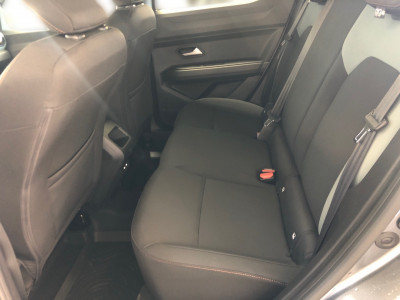 Dacia Duster Vorführwagen Dacia Duster Vorführwagen