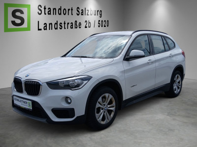 BMW X1 Gebrauchtwagen BMW X1 Gebrauchtwagen