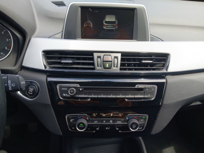 BMW X1 Gebrauchtwagen BMW X1 Gebrauchtwagen