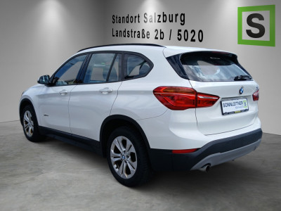 BMW X1 Gebrauchtwagen BMW X1 Gebrauchtwagen