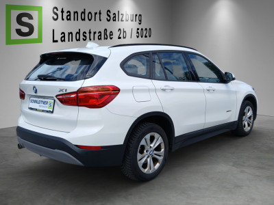 BMW X1 Gebrauchtwagen BMW X1 Gebrauchtwagen