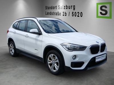 BMW X1 Gebrauchtwagen BMW X1 Gebrauchtwagen