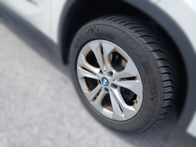 BMW X1 Gebrauchtwagen BMW X1 Gebrauchtwagen