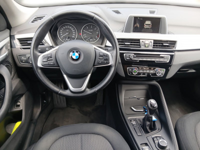 BMW X1 Gebrauchtwagen BMW X1 Gebrauchtwagen