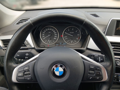 BMW X1 Gebrauchtwagen BMW X1 Gebrauchtwagen