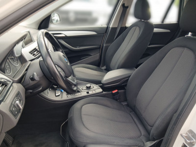 BMW X1 Gebrauchtwagen BMW X1 Gebrauchtwagen