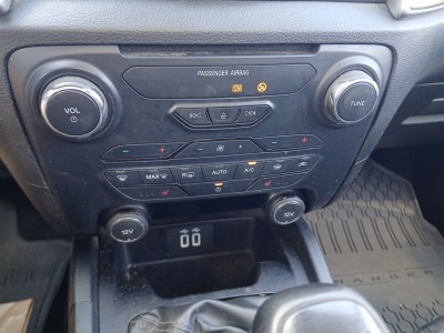 Ford Ranger Gebrauchtwagen