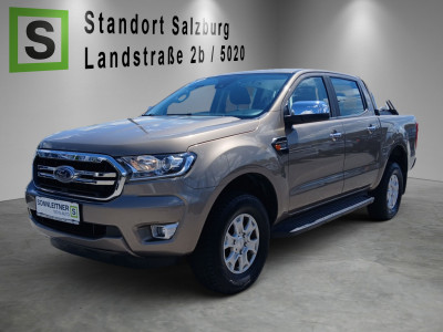Ford Ranger Gebrauchtwagen