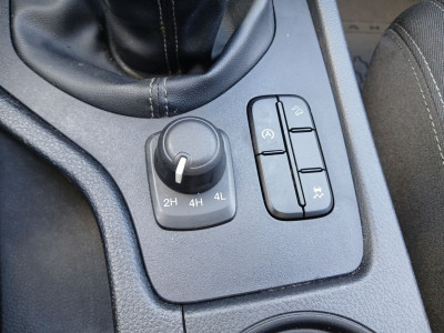 Ford Ranger Gebrauchtwagen