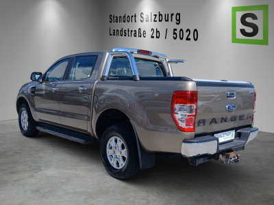 Ford Ranger Gebrauchtwagen