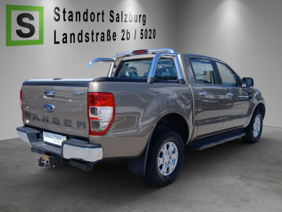 Ford Ranger Gebrauchtwagen