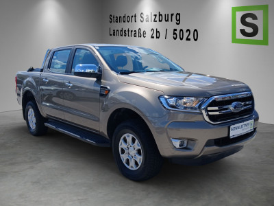 Ford Ranger Gebrauchtwagen