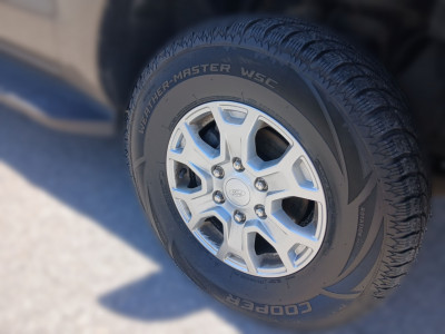 Ford Ranger Gebrauchtwagen