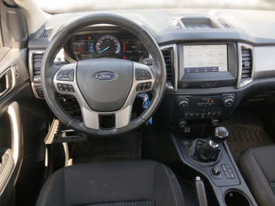 Ford Ranger Gebrauchtwagen