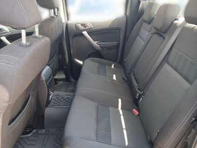 Ford Ranger Gebrauchtwagen
