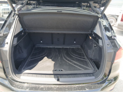 BMW X1 Gebrauchtwagen BMW X1 Gebrauchtwagen